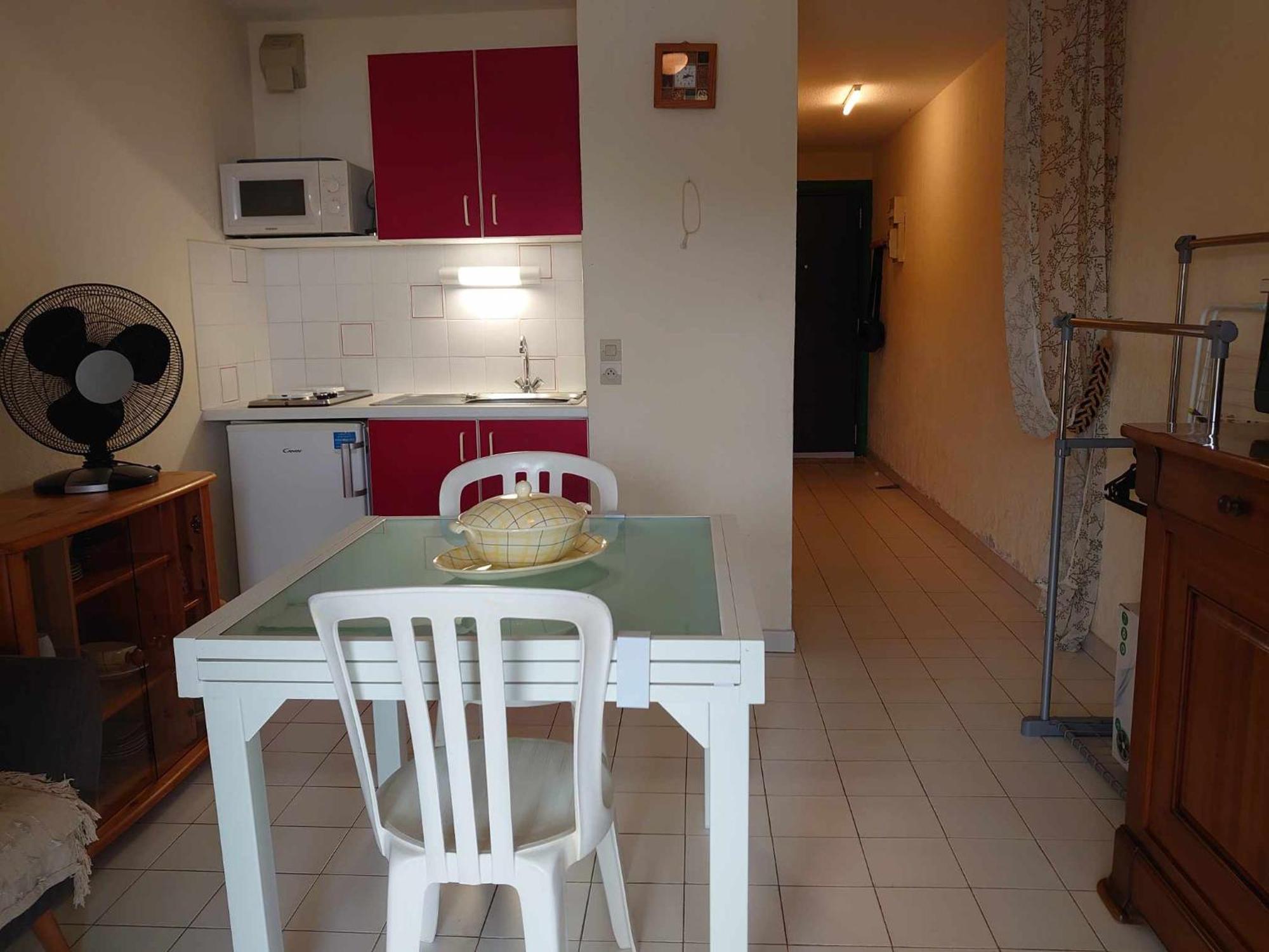 2Rb38A Appartement Vue Sur Mer Et Proche Plage Collioure Exterior foto