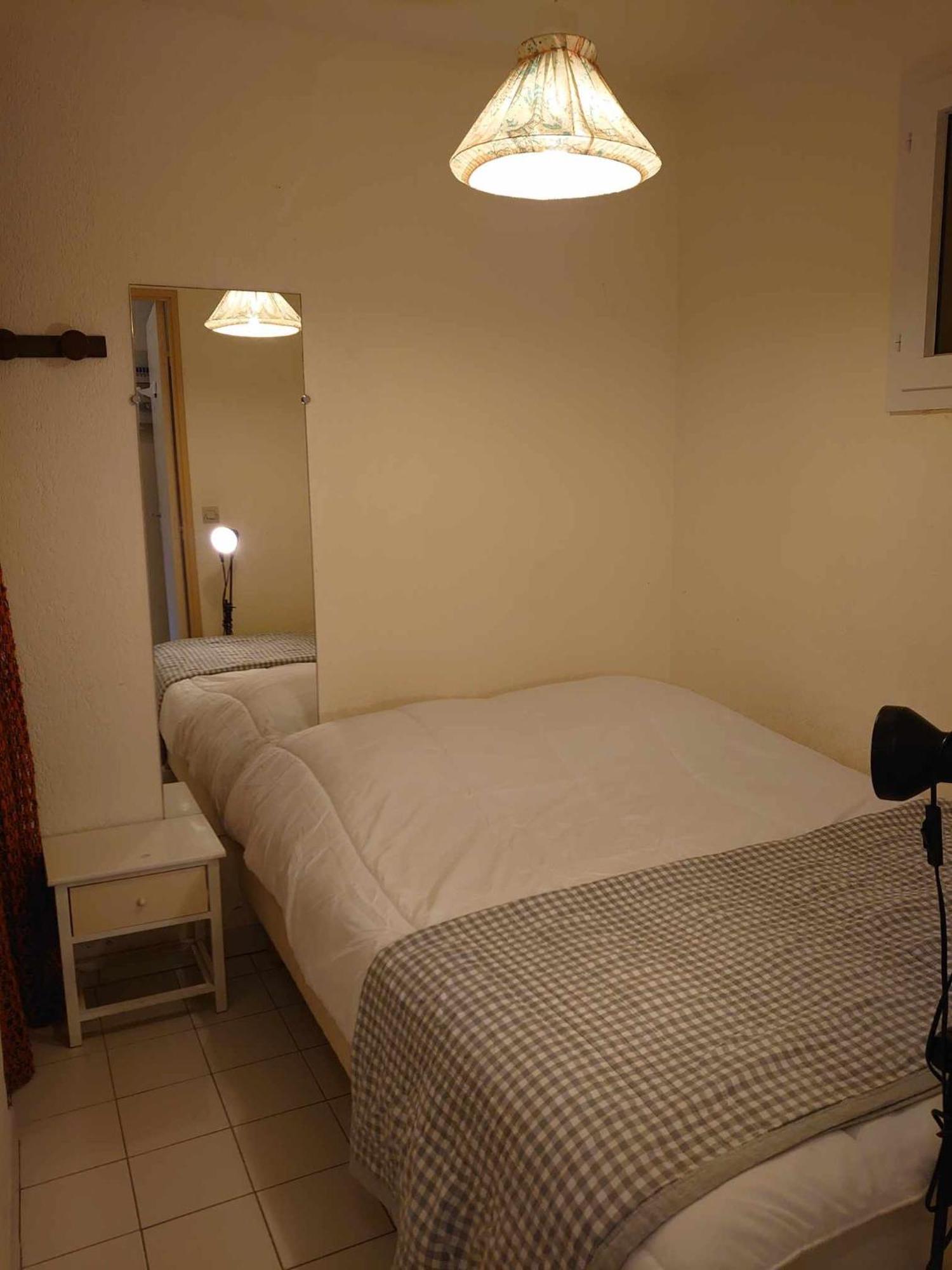 2Rb38A Appartement Vue Sur Mer Et Proche Plage Collioure Exterior foto