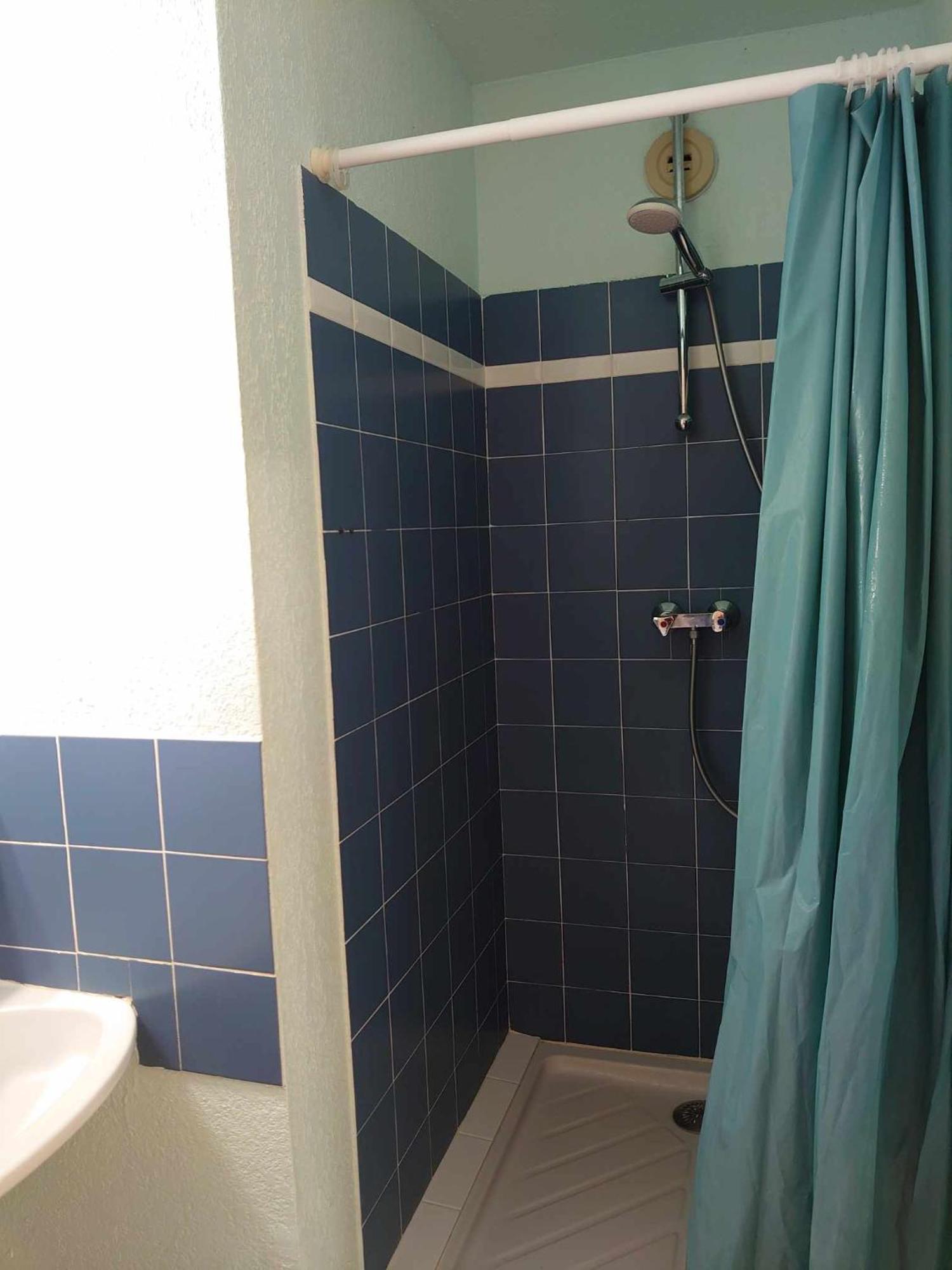 2Rb38A Appartement Vue Sur Mer Et Proche Plage Collioure Exterior foto