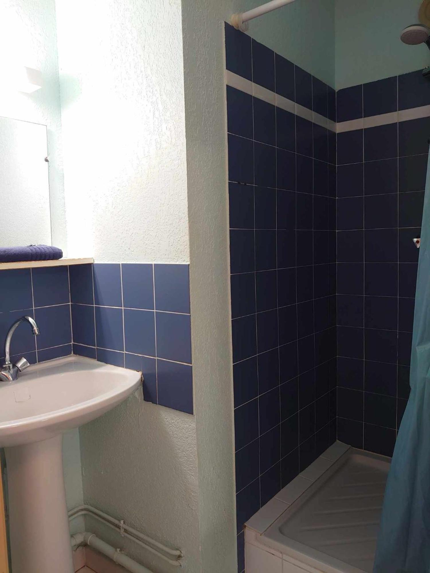 2Rb38A Appartement Vue Sur Mer Et Proche Plage Collioure Exterior foto