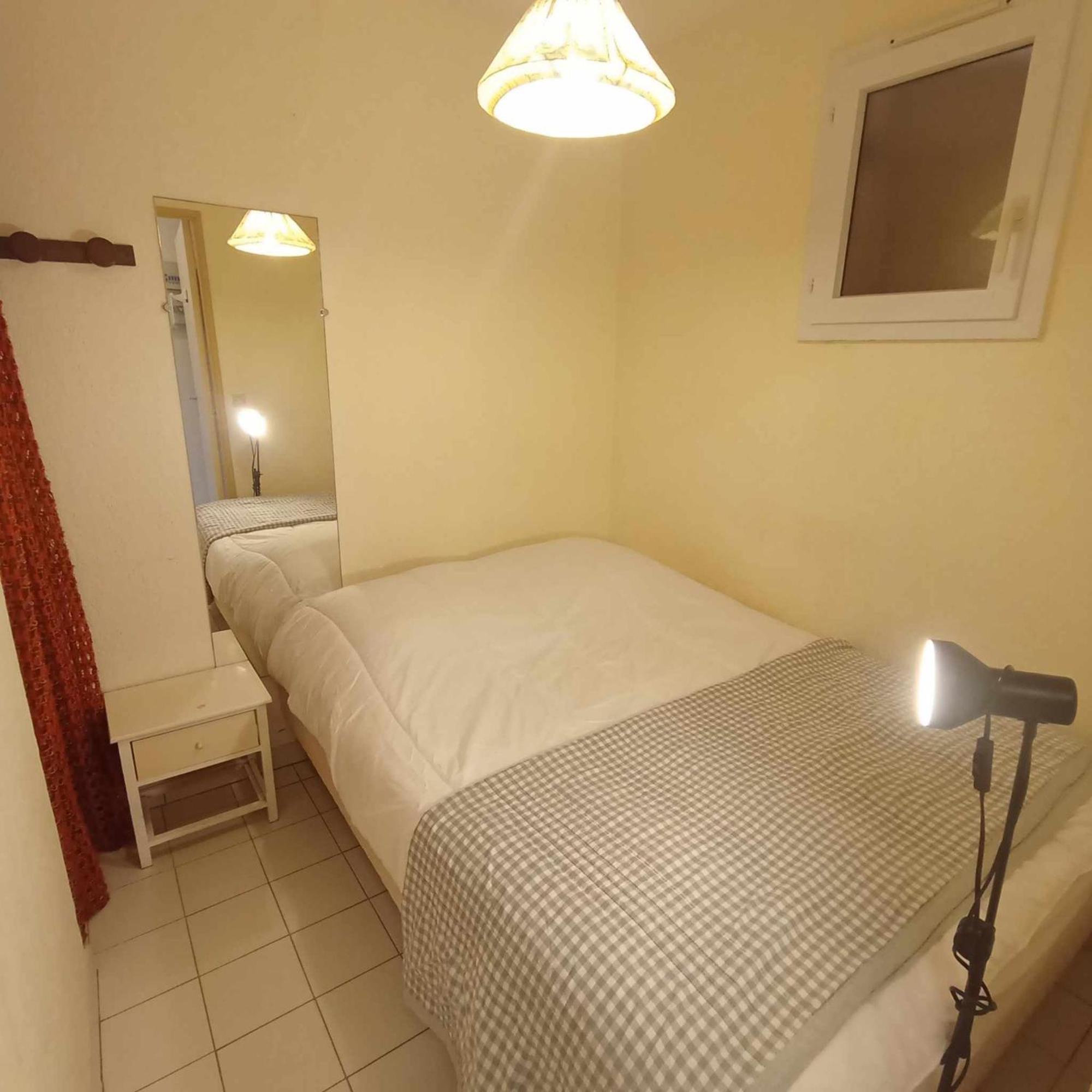 2Rb38A Appartement Vue Sur Mer Et Proche Plage Collioure Exterior foto